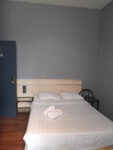 Fotografie z fotogalerie ubytování Hotel Albergo v Bruselu