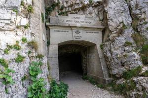 Fotografie z fotogalerie ubytování CASALIDIA monolocale v destinaci Valli del Pasubio