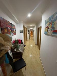 Fotografie z fotogalerie ubytování Calpe town centre apartment v destinaci Calpe + 27 fotografií