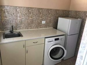 Fotografie z fotogalerie ubytování Luka Family Guest House v destinaci Batumi