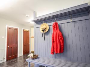 Fotografie z fotogalerie ubytování Challenger Lodge v destinaci Lairg