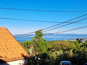 Mynd úr myndasafni af Tiny House for 2 Hreljin Bakar í Hreljin