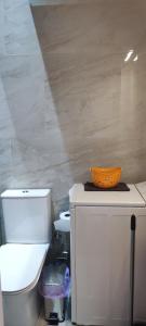Снимка в галерията на Comfortable studio в Кавала