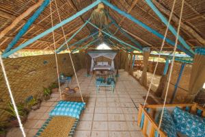 Fotografie z fotogalerie ubytování Kizingo Beach Eco Lodge v destinaci Lamu