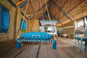 Fotografie z fotogalerie ubytování Kizingo Beach Eco Lodge v destinaci Lamu
