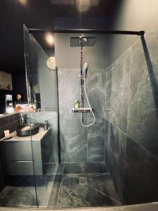 Billede fra billedgalleriet på La Shelby avec terrasse privée i Bordeaux