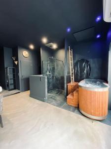 Billede fra billedgalleriet på La Shelby avec terrasse privée i Bordeaux + 15 billeder