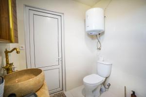 Bagno di Sighnaghi Art Hotel