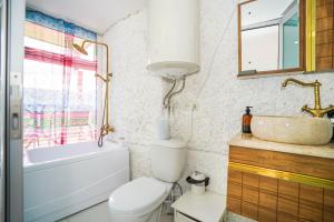 Bagno di Sighnaghi Art Hotel