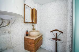 Bagno di Sighnaghi Art Hotel