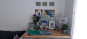 Fotografie z fotogalerie ubytování Apartments TERRAeSAL v destinaci Zadar