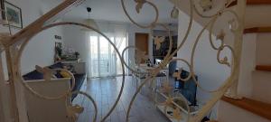 Fotografie z fotogalerie ubytování Apartments TERRAeSAL v destinaci Zadar
