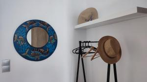 Fotografie z fotogalerie ubytování reAdy studio v destinaci Skiathos