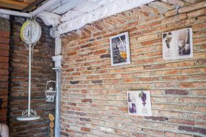 Fotografie z fotogalerie ubytování Sighnaghi Art Hotel v destinaci Signagi + 36 fotografií