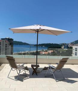 Φυσικό τοπίο κοντά σε αυτό το διαμέρισμα