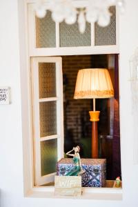 Foto dalla galleria di Sighnaghi Art Hotel a Sighnaghi