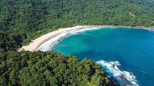 Fotografie z fotogalerie ubytování Pousada Vila Trindade v destinaci Trindade