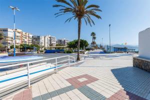 Fotografia z galérie ubytovania A&N Michel Angelo Torre del Mar v destinácii Torre del Mar
