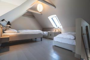 Gallery image of Broløkke Herregård in Humble