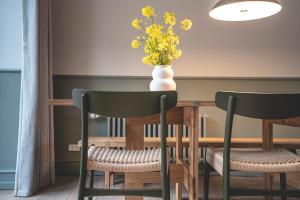 Gallery image of Broløkke Herregård in Humble