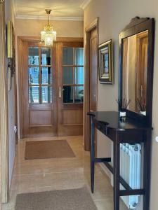 Gallery image of Chalet adosado en Nantes Sanxenxo in Sanxenxo