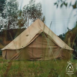 Fotografie z fotogalerie ubytování Glamping El Mirador de las estrellas v destinaci Bojacá