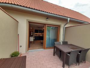 Fotografie z fotogalerie ubytování Residence Klažary u Žumberka v destinaci Kamenná