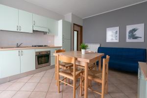Photo de la galerie de l'établissement Residence Smith Sul Mare, à Lido degli Estensi