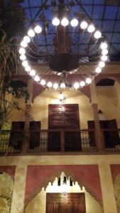 Fotografie z fotogalerie ubytování Riad Marlinea v destinaci Salé