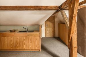 Imagen de la galería de Josephus Domicilium iv, en Madonna