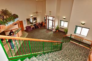 Gambar di galeri bagi Arch Canyon Inn di Blanding
