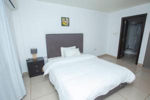 Billede fra billedgalleriet på South La Apartments i Accra