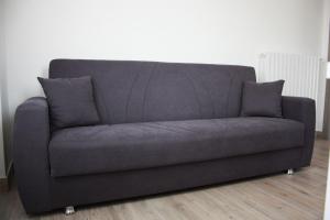 Gallery image of [Stazione] - Casa privata con veranda in Romano di Lombardia