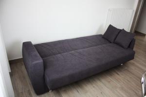 Gallery image of [Stazione] - Casa privata con veranda in Romano di Lombardia