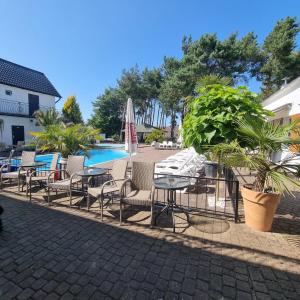 Imagen de la galería de Oaza Resort, en Stegna