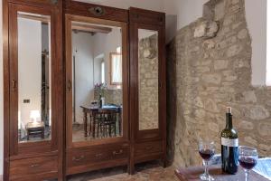 Ποτά στο Il Mulino della Cupolina +13 φωτογραφίες