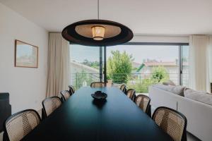 Ảnh trong thư viện ảnh của Villa Cordouan avec piscine en bord de mer ở Royan