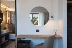 Galeriebild der Unterkunft Prasonisi Light House Boutique Hotel in Prasonisi