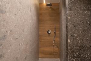 Ein Badezimmer in der Unterkunft Prasonisi Light House Boutique Hotel