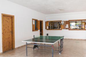 Lauatennis majutusasutuses Residence Limoneto või selle läheduses