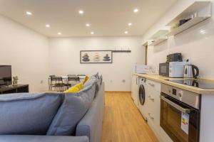 2 bedroom flat in the Dob street, Venus 1072 Budapest, 52 Dob utca kép - 2