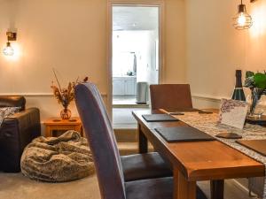 Fotografie z fotogalerie ubytování Eton Cottage v destinaci Minehead