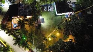 Fotografie z fotogalerie ubytování Pousada Vila Trindade v destinaci Trindade