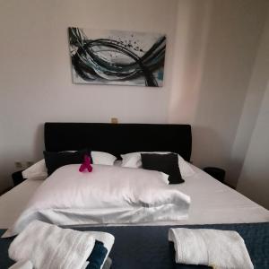 Fotografie z fotogalerie ubytování The One v destinaci Baška Voda