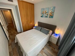 アルコセブレにあるApartamentos San Miguel Altamarのギャラリーの写真 +5枚の写真