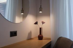 Galeriebild der Unterkunft Prasonisi Light House Boutique Hotel in Prasonisi