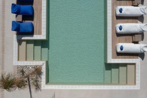 Galeriebild der Unterkunft Prasonisi Light House Boutique Hotel in Prasonisi