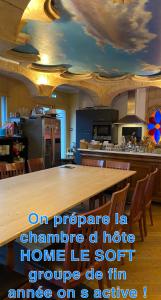 Fotografia z galérie ubytovania HOME LE SOFT Vic sur Cère v destinácii Vic-sur-Cère
