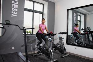 Galería fotográfica de Tanzanite Serviced Apartment - TSA Masaki en Dar es Salaam