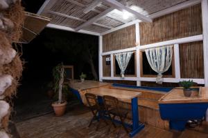 Galeriebild der Unterkunft Prasonisi Light House Boutique Hotel in Prasonisi